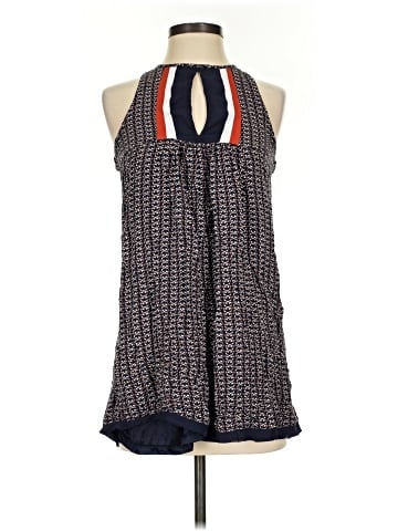 THML Sleeveless Blouse (view 1)