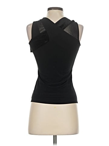 INC International Concepts Sleeveless T-Shirt (view 2)