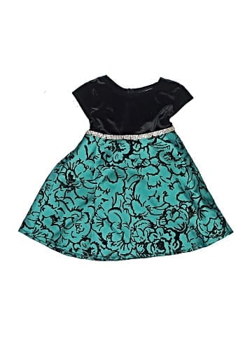 Sweet Heart Rose Dress (view 1)