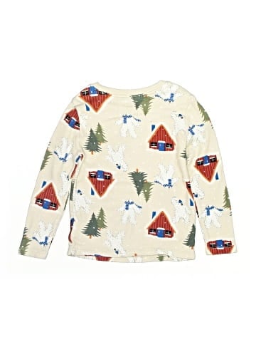 Old Navy Long Sleeve T-Shirt (view 2)