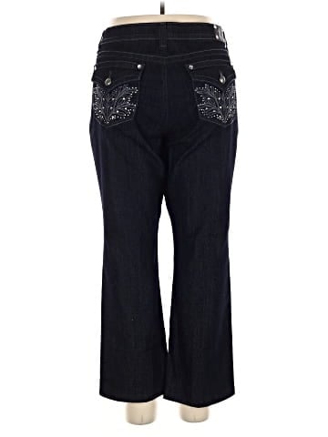 Style&Co Jeans (view 2)