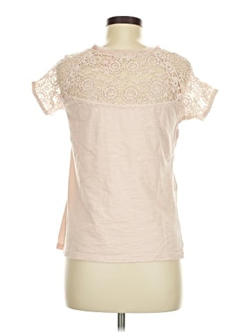 Lili Rose Short Sleeve Top (view 2)