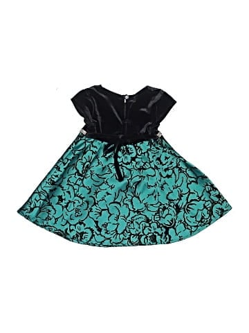 Sweet Heart Rose Dress (view 2)
