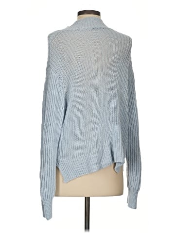 Wooden Ships Pullover Sweater (view 2)