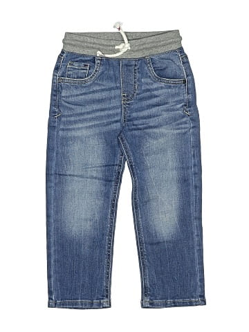Cat & Jack Jeans (view 1)