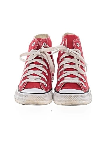 Converse Sneakers (view 2)