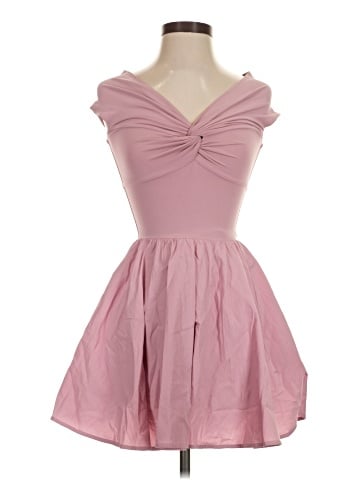 Babaton Cocktail Dress (view 1)