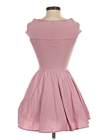 Babaton Cocktail Dress (view 2)