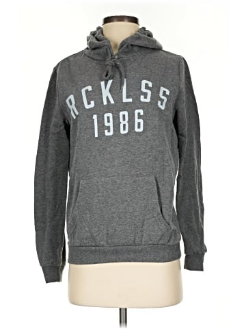 Young & Reckless Sweatshirt (view 1)