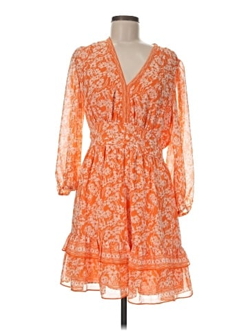 Max Studio Cocktail Dress (view 1)