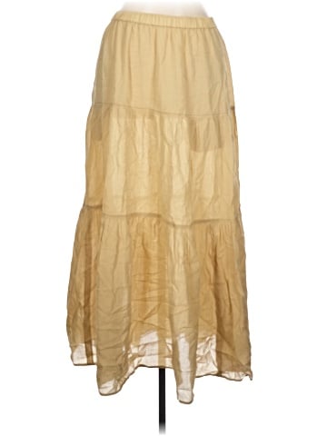Uniqlo Casual Skirt (view 1)