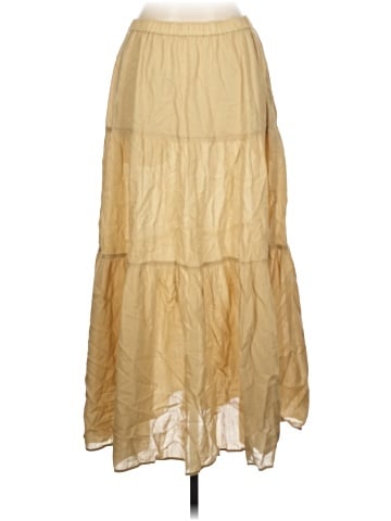 Uniqlo Casual Skirt (view 2)