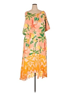G by Giuliana Rancic Casual Dress (view 1)