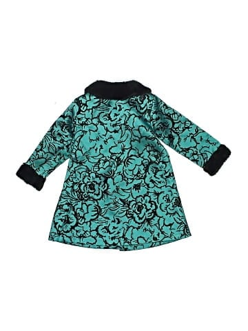 Sweet Heart Rose Coat (view 2)