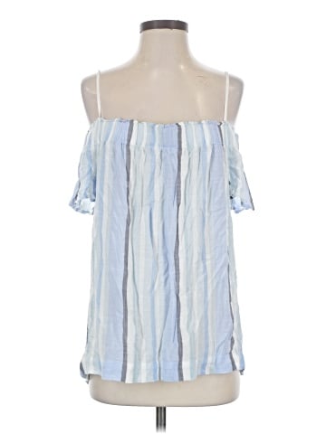 Cloth & Stone Sleeveless Blouse (view 1)