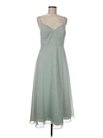 Azazie Cocktail Dress (view 1)