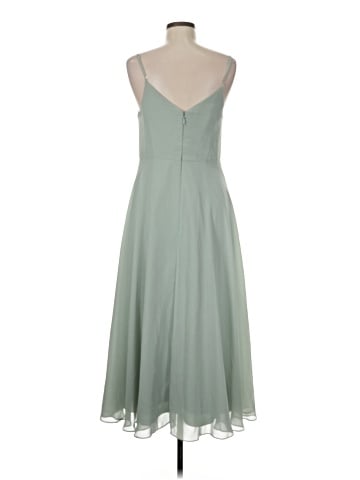 Azazie Cocktail Dress (view 2)