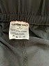 Lands' End Solid Black Active Skort Size 2X - photo 3
