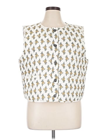 Lucky Brand Vest (view 1)