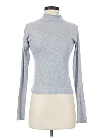 Brandy Melville Long Sleeve Turtleneck (view 1)