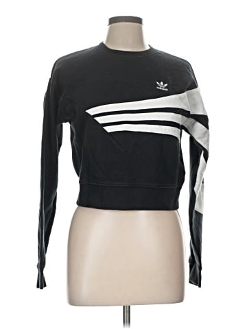 Adidas Pullover Sweater (view 1)