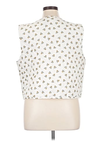 Lucky Brand Vest (view 2)