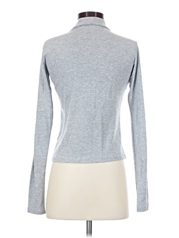Brandy Melville Long Sleeve Turtleneck (view 2)
