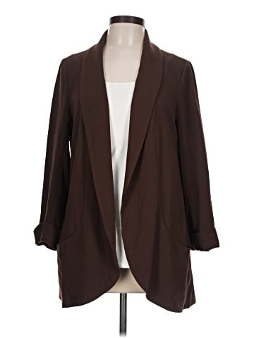 Daniel Rainn Jacket (view 1)