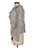 Blank NYC Gray Jacket Size S - photo 5