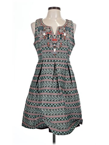 Moulinette Soeurs Casual Dress (view 1)