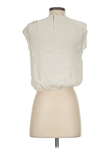 Express Sleeveless Blouse (view 2)