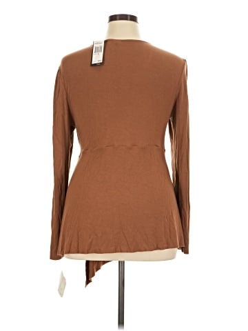 Evie Long Sleeve Top (view 2)
