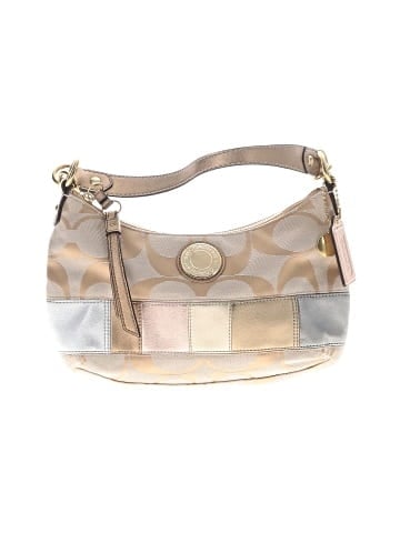 Coach Shoulder Bag (view 1)