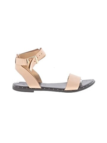 Wild Diva Sandals (view 1)