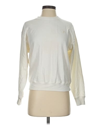 Victoria's Secret Pink Sweatshirt (view 1)