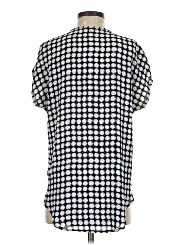 PREMISE Short Sleeve Blouse (view 2)