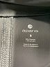 Apana Gray Track Jacket Size S - photo 6