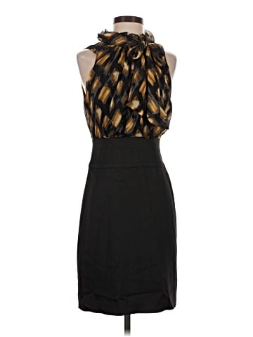 BCBGMAXAZRIA Cocktail Dress (view 1)