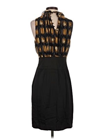 BCBGMAXAZRIA Cocktail Dress (view 2)