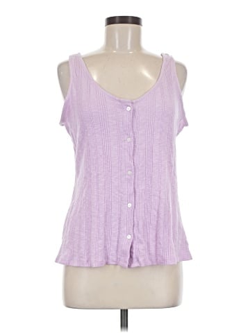 Carve Designs Tank Top (view 1)