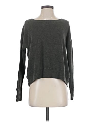 Community Pullover Sweater (view 1)