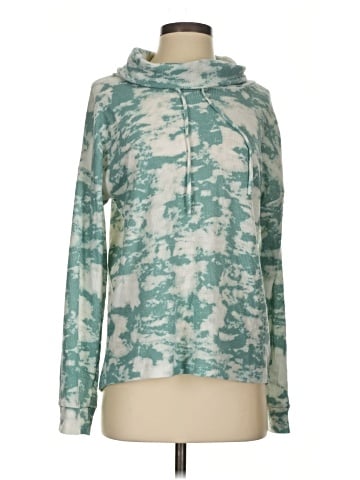 Hem & Thread Sweatshirt (view 1)