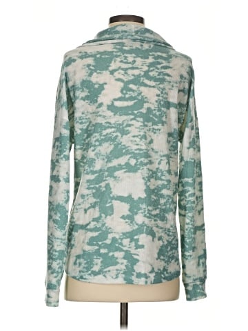 Hem & Thread Sweatshirt (view 2)