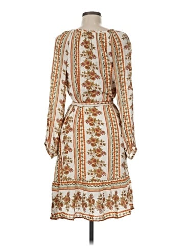 Ann Taylor LOFT Casual Dress (view 2)