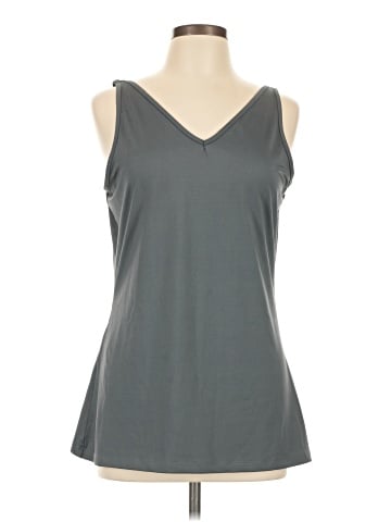 K. Jordan Tank Top (view 1)