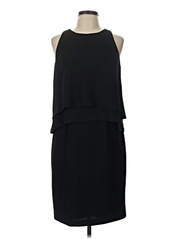 Adrianna Papell Cocktail Dress (view 1)