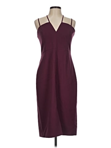 BCBGMAXAZRIA Cocktail Dress (view 1)