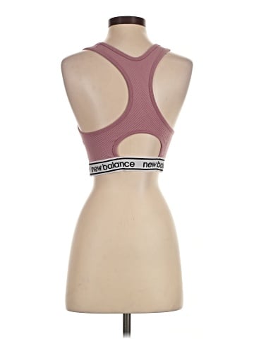 New Balance Sports Bra (view 2)