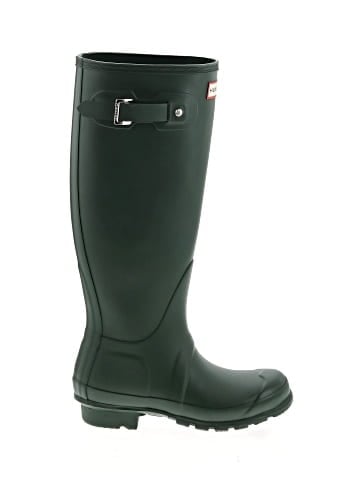 Hunter Rain Boots (view 1)