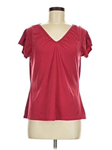 Van Heusen Short Sleeve Top (view 1)